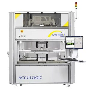 Acculogic Scorpion Tester