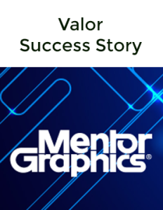 Valor Sucess Story