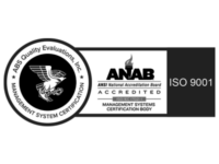 ANAB - ISO 9001